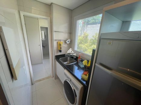 Foto 5 do(a) Apartamento de 3 quartos à venda em Cocó, Fortaleza