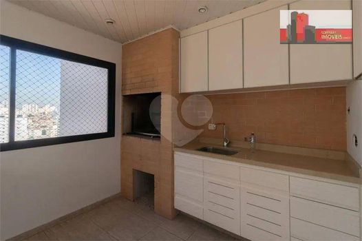 Foto 5 do(a) Cobertura de 3 quartos à venda em Perdizes, São Paulo