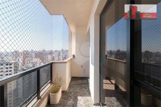 Foto 15 do(a) Cobertura de 3 quartos à venda em Perdizes, São Paulo