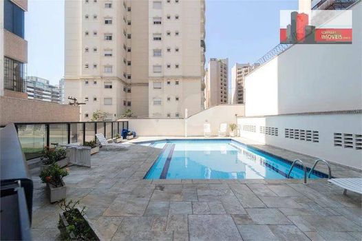 Foto 38 do(a) Cobertura de 3 quartos à venda em Perdizes, São Paulo