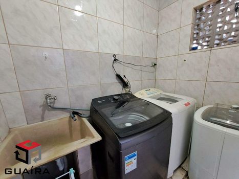 Foto 42 do(a) Casa de 3 quartos à venda em Jardim Santo Alberto, Santo André