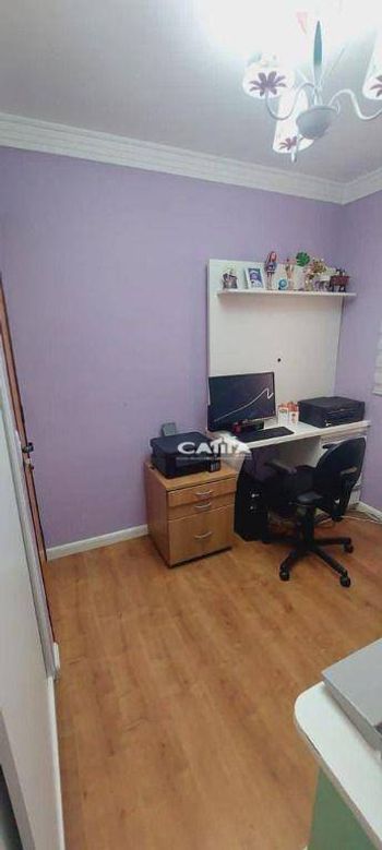 Foto 6 do(a) Apartamento de 3 quartos à venda em Cidade Líder, São Paulo