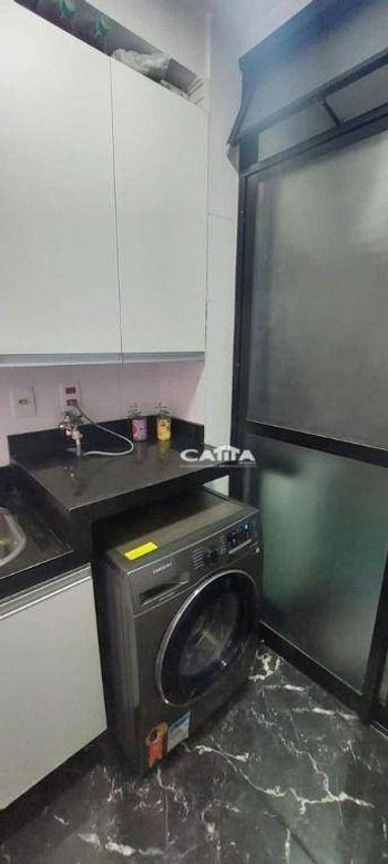 Foto 4 do(a) Apartamento de 3 quartos à venda em Cidade Líder, São Paulo