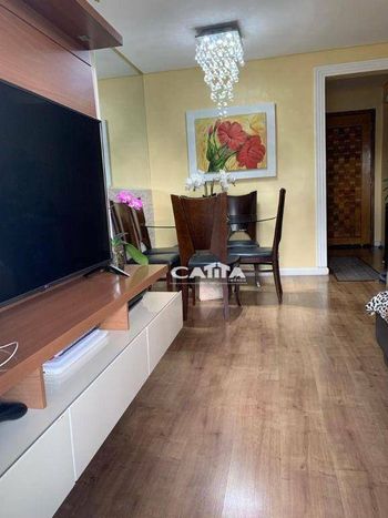 Foto 1 do(a) Apartamento de 3 quartos à venda em Cidade Líder, São Paulo