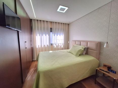 Foto 13 do(a) Apartamento de 3 quartos à venda em Vila Santa Catarina, São Paulo