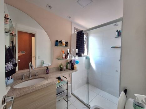 Foto 15 do(a) Apartamento de 3 quartos à venda em Vila Santa Catarina, São Paulo