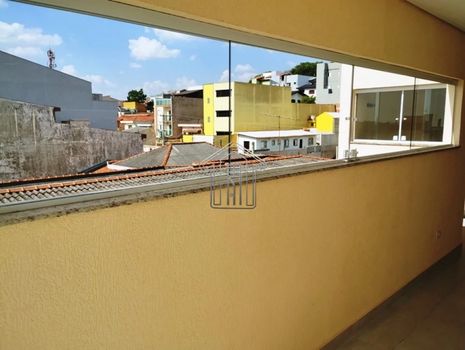 Foto 30 do(a) Cobertura de 3 quartos à venda em Utinga, Santo André