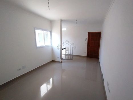 Foto 1 do(a) Cobertura de 3 quartos à venda em Utinga, Santo André