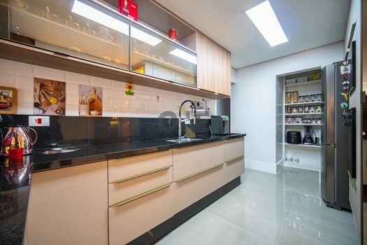 Foto 14 do(a) Casa em Condomínio de 3 quartos à venda em São Paulo II, Cotia