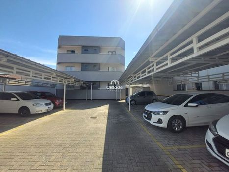 Foto 1 do(a) Apartamento de 3 quartos à venda em Vila Lalau, Jaraguá do Sul