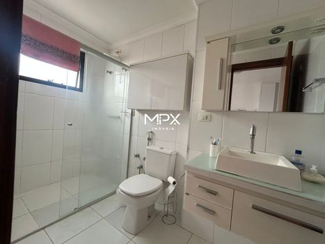 Foto 23 do(a) Apartamento de 3 quartos à venda em Centro, Mogi Mirim