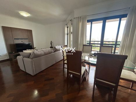 Foto 2 do(a) Apartamento de 3 quartos à venda em Centro, Mogi Mirim