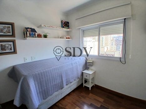 Foto 26 do(a) Apartamento de 3 quartos à venda em Perdizes, São Paulo