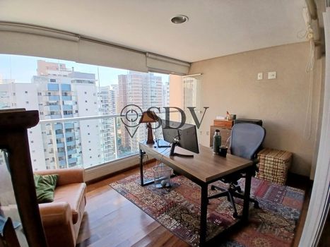 Foto 18 do(a) Apartamento de 3 quartos à venda em Perdizes, São Paulo