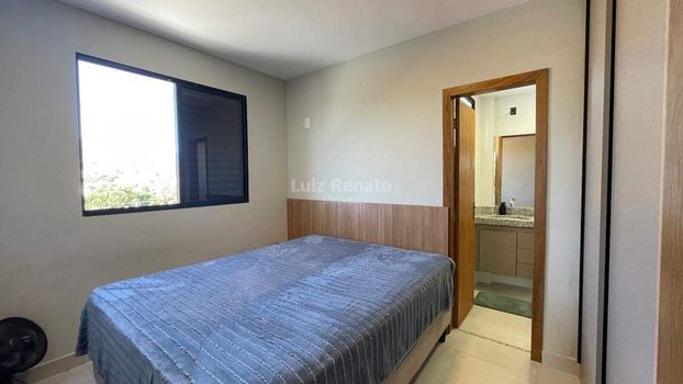Foto 4 do(a) Cobertura de 2 quartos à venda em São Geraldo, Belo Horizonte