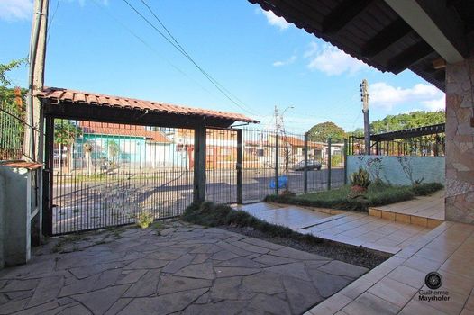 Foto 41 do(a) Casa de 3 quartos à venda em Rubem Berta, Porto Alegre