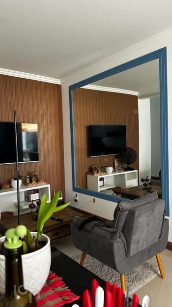Foto 1 do(a) Apartamento de 2 quartos à venda em Ribeirão da Ilha, Florianópolis