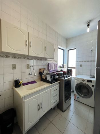 Foto 17 do(a) Apartamento de 2 quartos à venda em São Paulo, Rio Grande