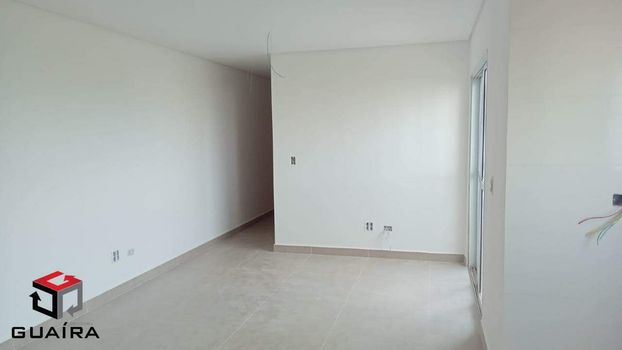 Foto 8 do(a) Cobertura de 2 quartos à venda em Vila Alzira, Santo André
