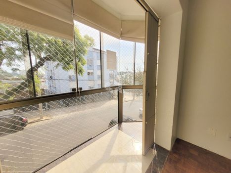 Foto 3 do(a) Apartamento de 2 quartos à venda em Partenon, Porto Alegre
