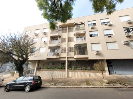 Foto 26 do(a) Apartamento de 2 quartos à venda em Partenon, Porto Alegre