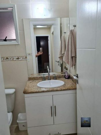 Foto 28 do(a) Apartamento de 4 quartos à venda em Rudge Ramos, São Bernardo do Campo