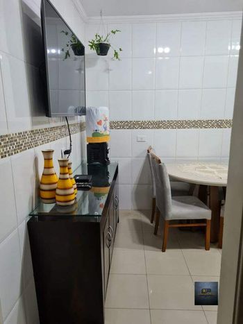 Foto 9 do(a) Apartamento de 4 quartos à venda em Rudge Ramos, São Bernardo do Campo