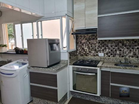 Foto 12 do(a) Apartamento de 4 quartos à venda em Rudge Ramos, São Bernardo do Campo