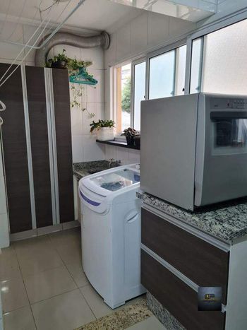 Foto 11 do(a) Apartamento de 4 quartos à venda em Rudge Ramos, São Bernardo do Campo