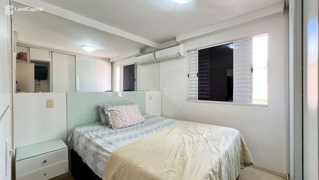 Foto 15 do(a) Casa em Condomínio de 4 quartos à venda em Buritis, Belo Horizonte