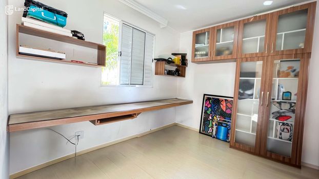 Foto 18 do(a) Casa em Condomínio de 4 quartos à venda em Buritis, Belo Horizonte