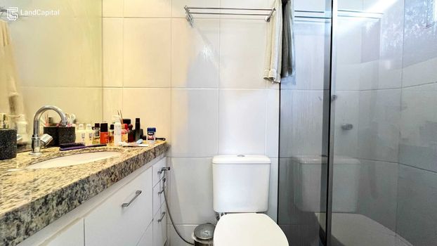 Foto 12 do(a) Casa em Condomínio de 4 quartos à venda em Buritis, Belo Horizonte