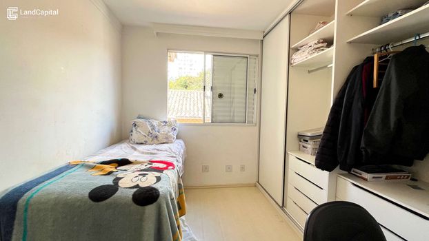 Foto 11 do(a) Casa em Condomínio de 4 quartos à venda em Buritis, Belo Horizonte