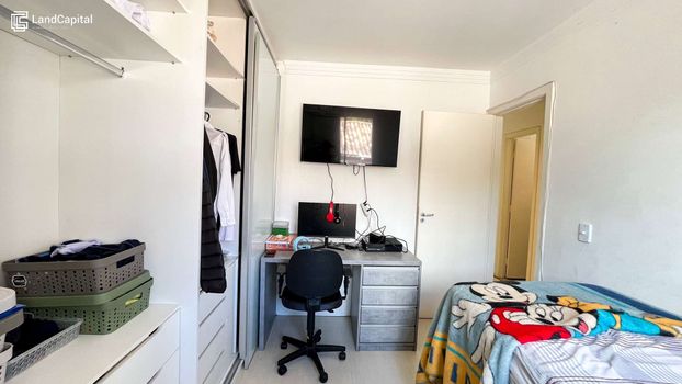 Foto 13 do(a) Casa em Condomínio de 4 quartos à venda em Buritis, Belo Horizonte