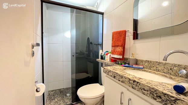 Foto 14 do(a) Casa em Condomínio de 4 quartos à venda em Buritis, Belo Horizonte