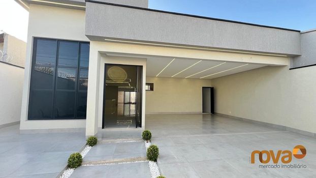 Foto 17 do(a) Casa de 3 quartos à venda em Setor Faiçalville, Goiânia