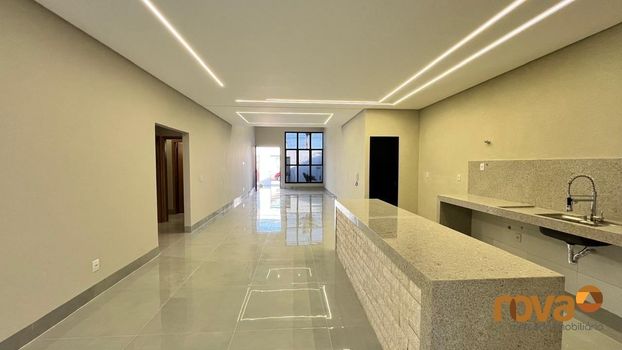 Foto 4 do(a) Casa de 3 quartos à venda em Setor Faiçalville, Goiânia