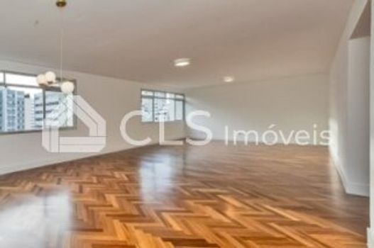Foto 1 do(a) Apartamento de 3 quartos à venda em Consolação, São Paulo