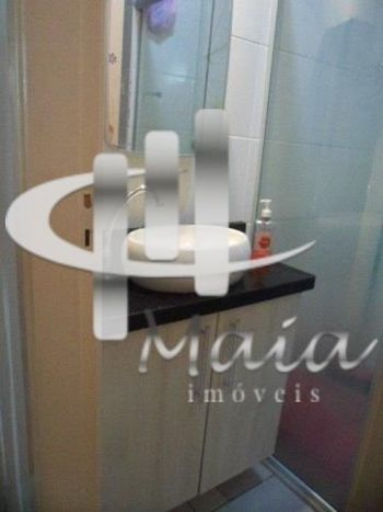 Foto 10 do(a) Apartamento de 2 quartos à venda em Vila Bela, São Paulo