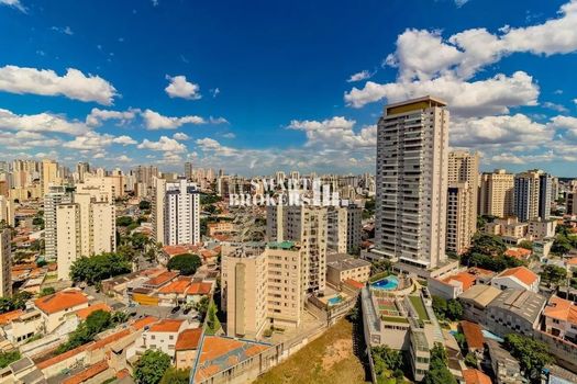 Foto 15 do(a) Cobertura de 4 quartos à venda em Chácara Inglesa, São Paulo