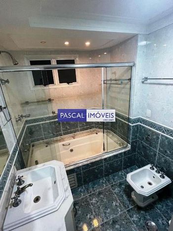 Foto 12 do(a) Apartamento de 3 quartos à venda em Vila Congonhas, São Paulo