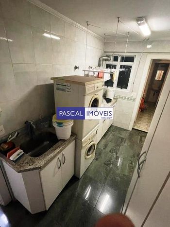 Foto 15 do(a) Apartamento de 3 quartos à venda em Vila Congonhas, São Paulo