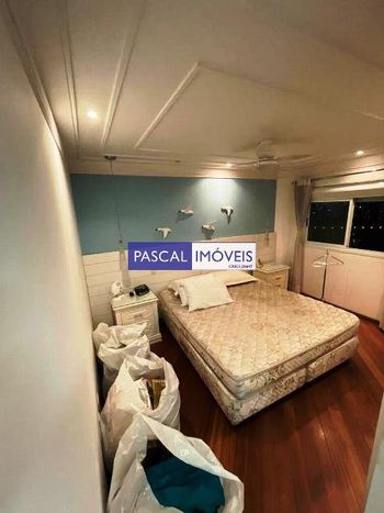 Foto 9 do(a) Apartamento de 3 quartos à venda em Vila Congonhas, São Paulo