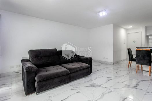 Foto 4 do(a) Cobertura de 3 quartos à venda em Vila Campestre, São Paulo
