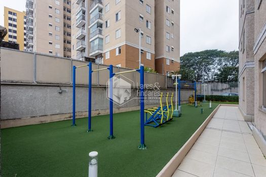Foto 35 do(a) Cobertura de 3 quartos à venda em Vila Campestre, São Paulo