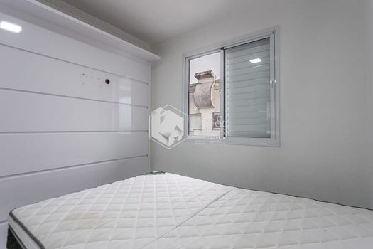 Foto 14 do(a) Cobertura de 3 quartos à venda em Vila Campestre, São Paulo