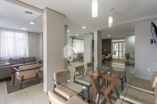 Foto 33 do(a) Cobertura de 3 quartos à venda em Vila Campestre, São Paulo