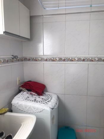 Foto 8 do(a) Apartamento de 2 quartos à venda em Jaqueline, Belo Horizonte