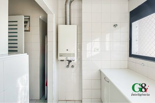 Foto 31 do(a) Apartamento de 3 quartos à venda em Vila Madalena, São Paulo
