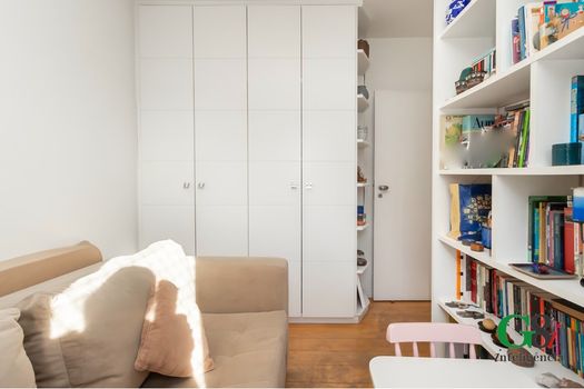 Foto 49 do(a) Apartamento de 3 quartos à venda em Vila Madalena, São Paulo